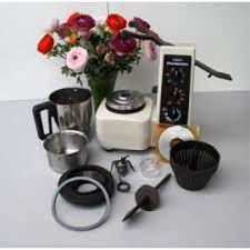 Thermomix tm5 manuel d utilisation pdf. Thermomix Tm3300 De 90 A 93 Avec Corbeille Mondial Shop Agm Diffusion France Sas
