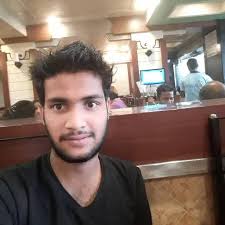 Vikas Rajput's User Profile