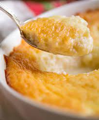 Sunday Supper Fresh Sweet Corn Pudding Recipe A Visit To The Beaumont Inn Return To Sunday Supp Sweet Corn Pudding Corn Pudding Recipes Fresh Corn Recipes