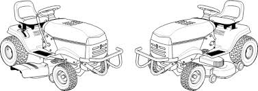 Download Lawn Mower Svg Vector Lawn Mower Clip Art Svg Clipart SVG Cut Files