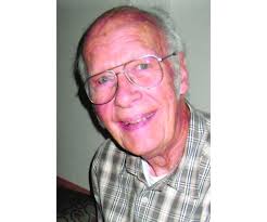 Fred Garrett Obituary (1932