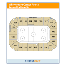 Whittemore Center Arena Events And Concerts In Durham