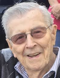 Obituary information for Richard J. Furlong