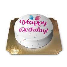 # birthday # cake # birthday cake # feliz cumpleanos # birthday wishes. Geburtstagstorte Happy Birthday Torte Pink Deinetorte De