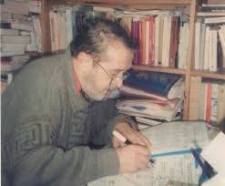 Libro en torno a Alfonso Ortí y la escuela de sociología crítica — Verkami