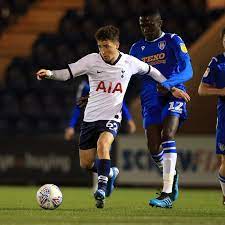 Colchester united vs tottenham hotspur over 3.5 goals. C6klj Njkqugrm