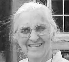 Jean MCCULLOCH Obituary (2013)