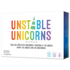 Su trabajo incluye la creación de muebles, la realización de películas y fotografías, tal como el diseño de exposiciones. Es Nuevo Unstable Unicorns Juego Mesa Cartas Espanol Rebel Studio Ugi Games Toys