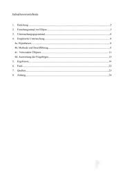 In diesem artikel gebe ich dir eine anleitung zum fazit schreiben an die hand, wie du mit einem fazit für deine hausarbeit, bachelorarbeit oder masterarbeit das zünglein an der waage zu gunsten einer herausragenden note bewegst. Strittige Ellipsen In Geschriebener Und Gesprochener Sprache Seminararbeit Hausarbeit