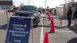 Using your own device, a clinician can diagnose and treat. Delaware Rite Aid To Start Coronavirus Testing Wednesday