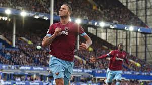 Арнаутович марко (arnautovic marko) футбол нападающий австрия 19.04.1989. Marko Arnautovich Mozhet Perejti V Inter