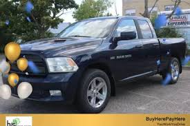 Image result for New Holland Blue 2012 Dodge Truck