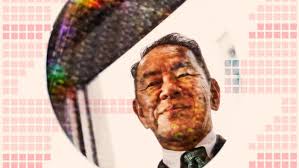 Japan's audacious bid to become a semiconductor superpower