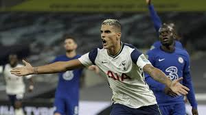 Tue, 29 sep 2020 stadium: Carabao Cup 2020 Tottenham Hotspur Beat Chelsea On Penalties Enters Quarterfinals