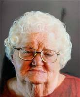 Bessie Husner Obituary (1929