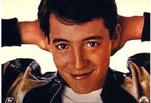 Happy Birthday, Ferris Bueller