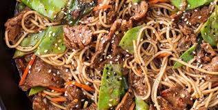 Epingle Par Chantal Laroche Sur Cuisines Recette De Plat Recette Saute De Boeuf