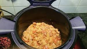 500g De Saute De Dinde 10 Tranches Fines Chorizo Doux Riz Basmati 500g Poudre Ducros Poulet Tandoori En Sachet Ra Cookeo Recette Saute De Dinde Poulet Tandoori