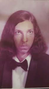 Do any one have pictures of wayne Brown senior pictures in their year book  asking for the family.