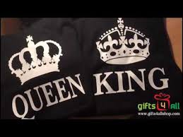 Relationship king and queen hoodies. King And Queen Hoodies For Love Couples Youtube