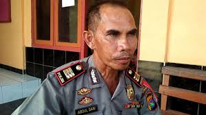 Ngaku Dokter RSMA, Tipu Warga Plampang