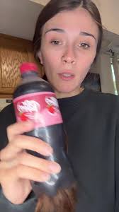 Why Are The Dr Pepper Bottles Smaller