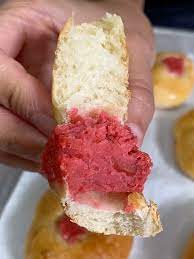 Pan de Regla (Day 4 of Bread Challenge) - Jeanelleats Food and Travel Blog