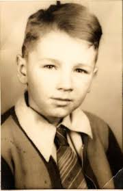 Calvin Arthur Wood Sr. (1938-2009)