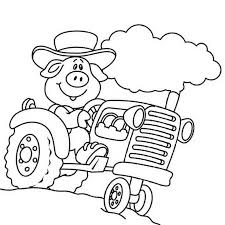 Simply do online coloring for 2 axle snow plow coloring page directly from your gadget, support for ipad, android tab or using our web feature. Tractor Coloring Pages 100 Pictures Free Printable