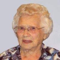 Marie Rita Elsbernd Setter (1918-2018)