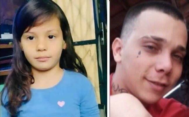 Pai que matou a filha por urinar no chão em MG já foi condenado por tráfico e tem histórico de crimes – Noticias R7