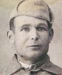 Valle Robles, Manuel