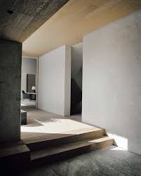 Vo Residence In Knokke By Vincent Van Duysen Modedamour In 2020 Vincent Van Duysen Minimalist Interior Interior