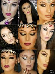 Parisa MakeUp