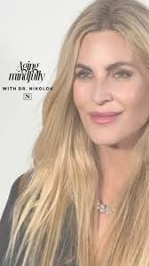 #Botox with the best! 💉 @drnikolov , Botox is amazing in the right hands  and always a personal choice! Dr. Nikolov is my go-to for keeping things  fresh and natural! Join me as I dare to age…(
