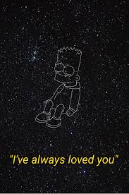 1080x1080 sad heart bart : Bart Sad Wallpapers On Wallpaperdog