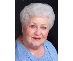 Billie Ford Obituary (1929