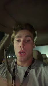 Straight Guy in Acting Class