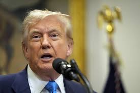 BBC：10位美国人对川普上任第一周的反应-美国看台-万维读者网（手机版）