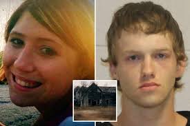 Chilling 7-word confession cracks Chantay Blankinship case as killer admits  to cellar murder in front of entire church