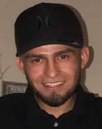 Armando Cuevas, age 26