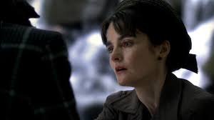 Marple" Murder Is Easy (TV Episode 2008)