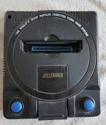 Konsola Pegasus typu Terminator BS=500AS - 10175477359 - oficjalne archiwum  Allegro