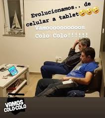 Mirko jozic jogou futebol no hajduk split e no osijek, ao mesmo tempo que se formava em educação física. Colo Colo Mirko Jozic No Quiso Perderse El Encuentro Contra Everton Dale Albo