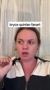 Bryce Quinlan Thicc Fan Art: A Unique Twist