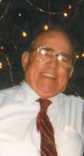 Obituary information for James Edgar "Ed" Hilderbrand