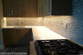 Kitchen Under Cabinet Waterproof Lighting Kit Warm White Soft Led Light Strip Kitchen Led Lighting Strip Lighting Led Light Strips