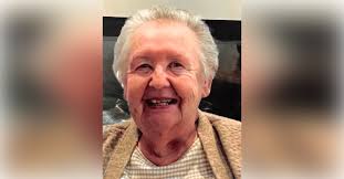 Obituary information for Shirley Ann Galbraith