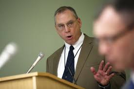 Retired city auditor focus of two restraining orders that were later dropped