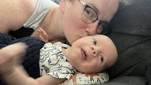 Fundraiser by Meagen Wallace : Support for Meagen and her Little Viking